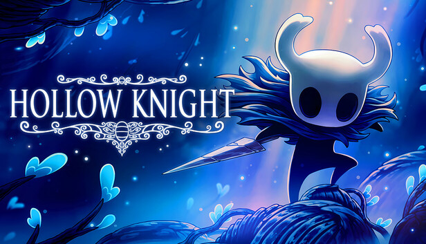 hollow knight steam